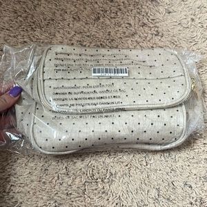 Small Makeup Bag